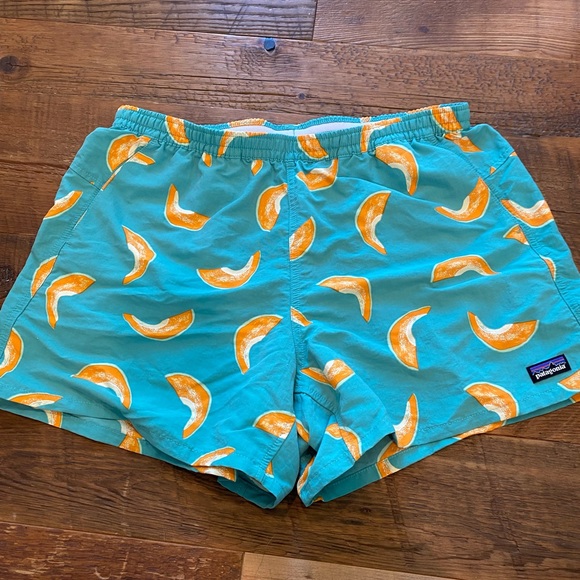 Patagonia Shorts Nwt Mens Patagonia Shorts Poshmark